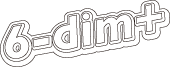 即興芝居×即興コメディ（インプロ）　ロクディム　6-dim+